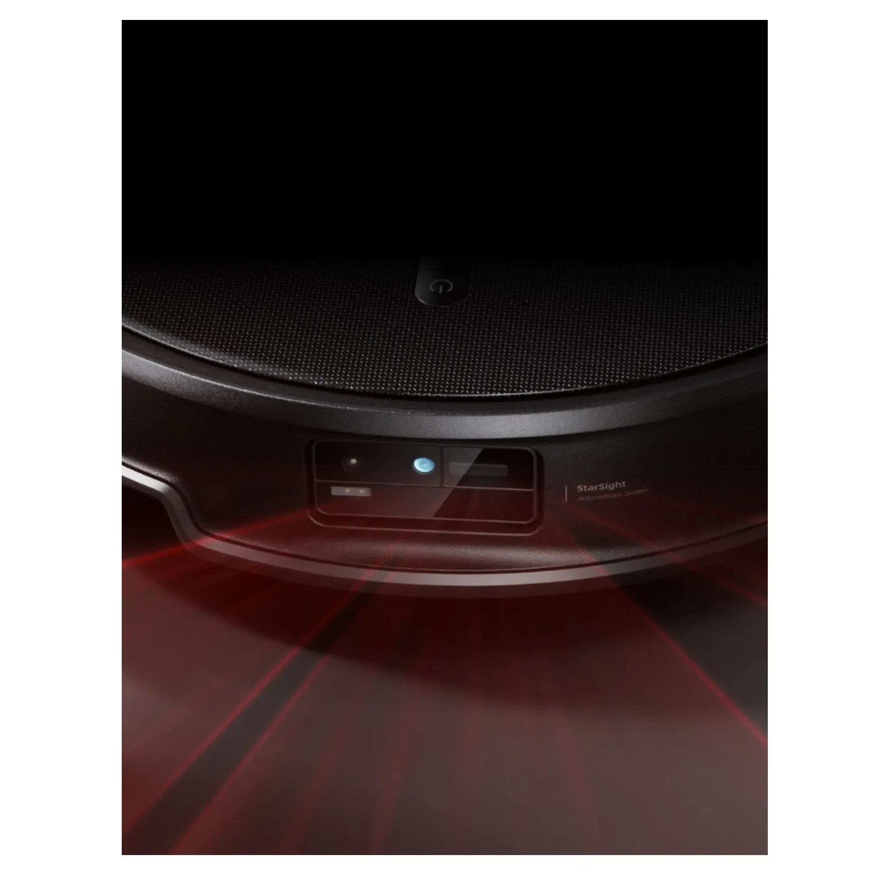 Roborock Saros 20 AdaptiLift Chassis 3.0 crossing a double-layer threshold