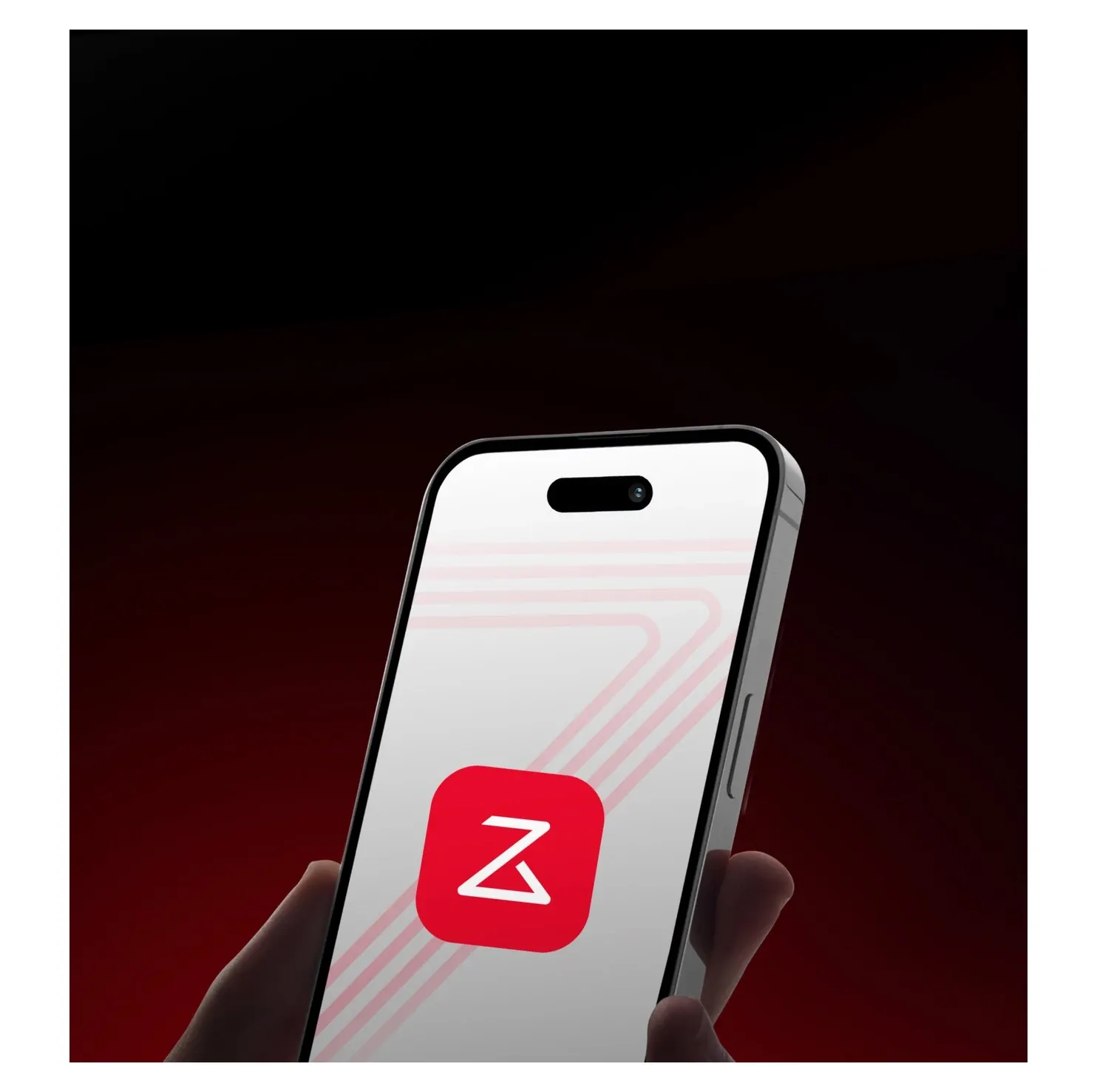 Roborock Saros 20 app interface showing room mapping and cleaning zones
