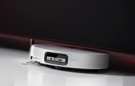 Roborock Saros 20 Sonic - Advanced Mopping Robot Vacuum