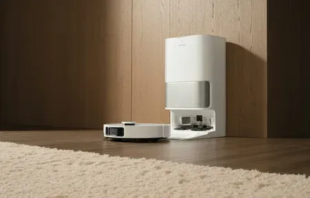 Ecovacs DEEBOT: X2 Omni vs T20 Omni vs N10 Plus Compared