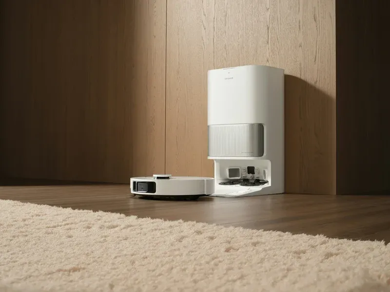 Ecovacs Robot Vacuums Compared - X2, T20 and N10 Plus