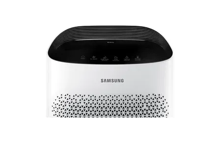Samsung AX90 Air Purifier - True HEPA and SmartThings