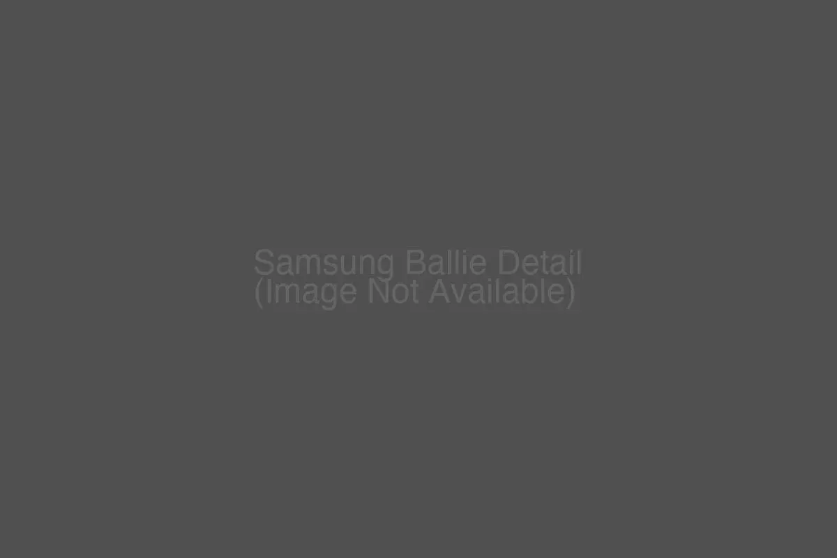 Samsung Ballie Projector Feature