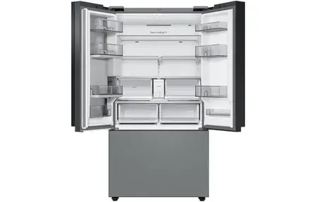 Bespoke Family Hub Smart Refrigerator - AI Vision - Home A