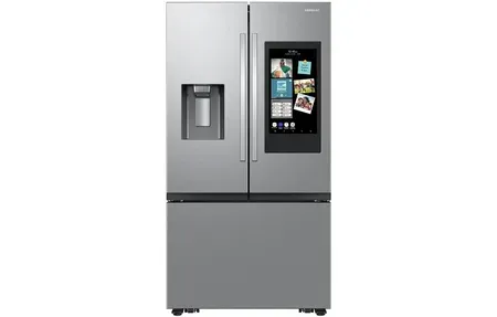Samsung Bespoke Family Hub Refrigerator - Product Overview