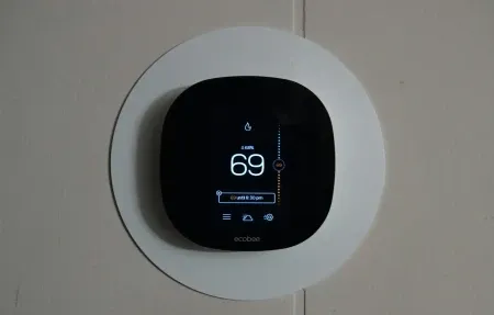 Ecobee Thermostat Troubleshooting Wi-Fi Issues Guide
