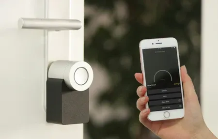 How to Set Up a Smart Security System