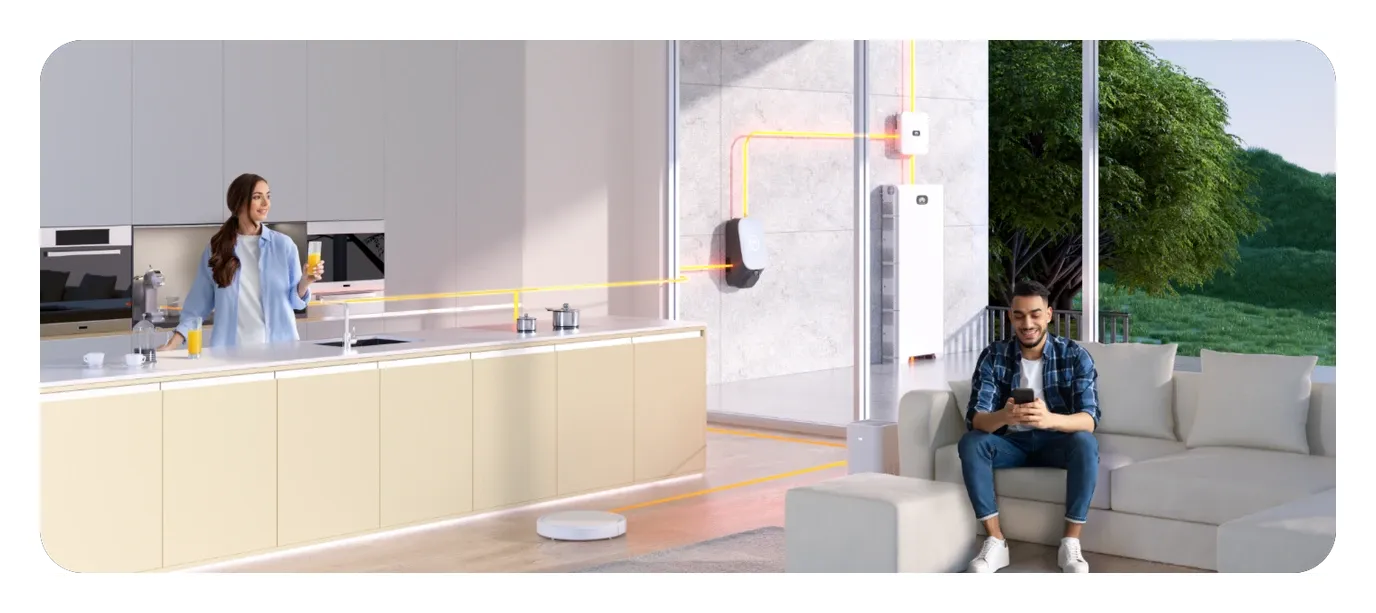 EMMA-A02 smart scheduling