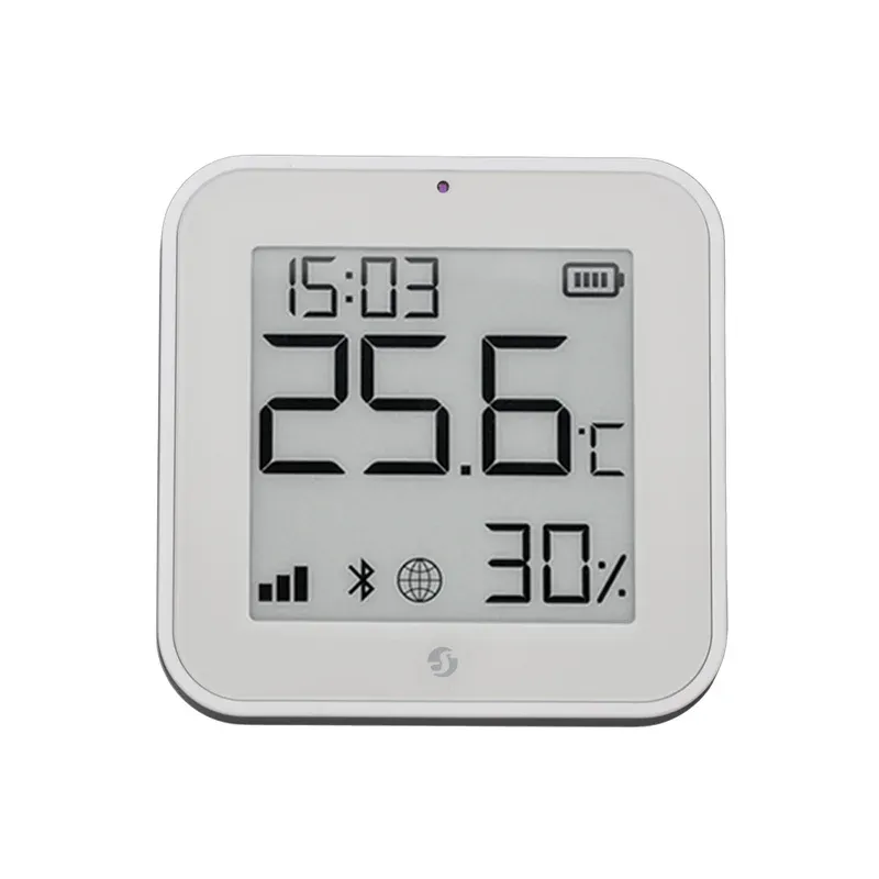 Shelly Smart Display E-Paper - Bluetooth Zigbee panel