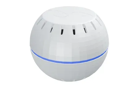 Shelly Wave H&T Review: Long Range Humidity Sensor