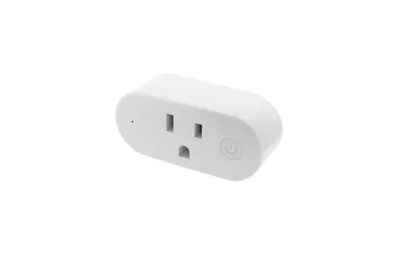Shelly Wave Plug US Review: Long Range Smart Outlet