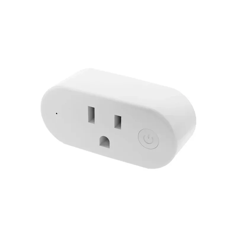Shelly Wave Plug US Review: Long Range Smart Outlet