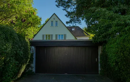 Somfy TaHoma and Google Home: Open the Garage by Voice