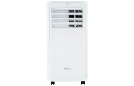 Haier 9000 BTU Smart Window AC With Wi-Fi Control