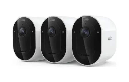Top 5 Budget Smart Home Cameras for 2026: Full Reviews