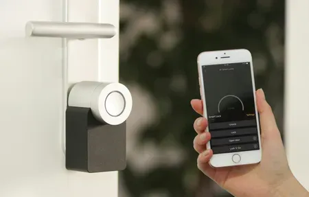 Aliro Smart Lock Comprehensive Review and Guide