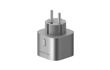 EcoFlow Smart Plug: Matter-Ready Energy Monitor