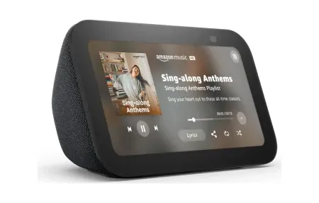 Voice-Activated Christmas in Alexa, Google Home, and Siri