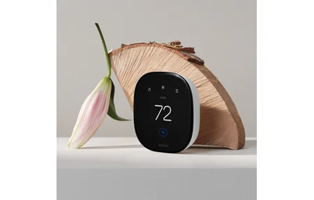 ecobee Smart Thermostat Enhanced - Energy Savings Review