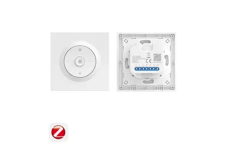 SONOFF MINI-ZBDIM-E Zigbee Smart Dimmer Wall Switch