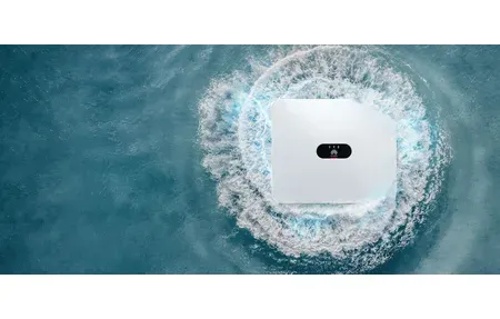 Huawei Smart Energy Controller SUN2000-8K-LC0 Guide