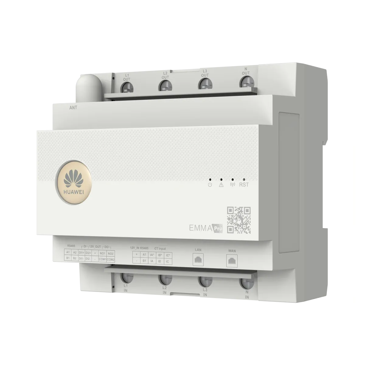 EMMA-A02 energy management scenarios
