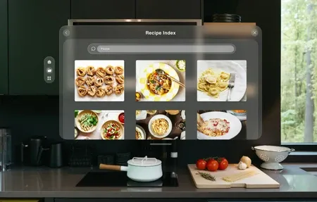 Holiday Recipes With Smart Kitchen Appliances Guide