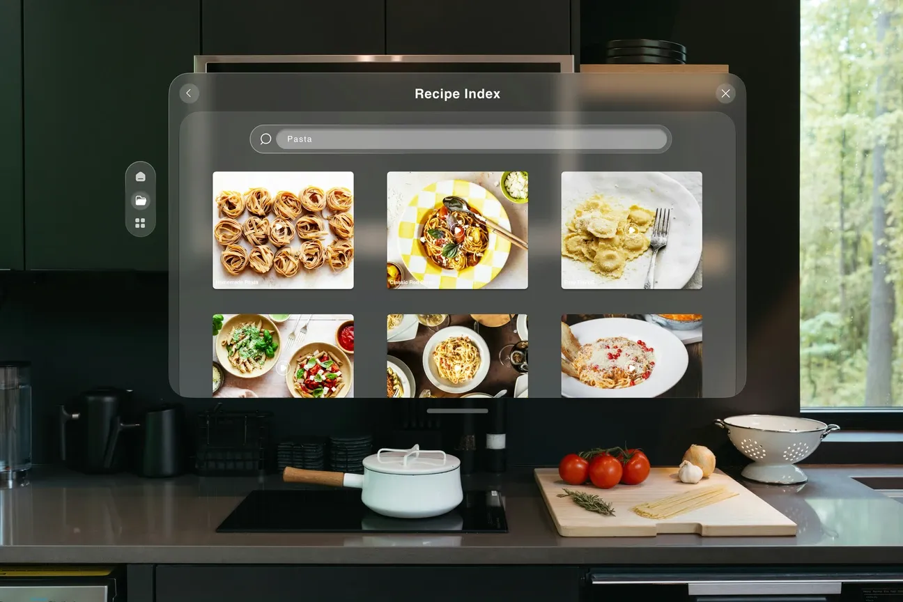 Holiday Recipes With Smart Kitchen Appliances Guide