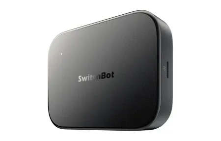 SwitchBot AI Hub - Smart - Complete Review and Guide