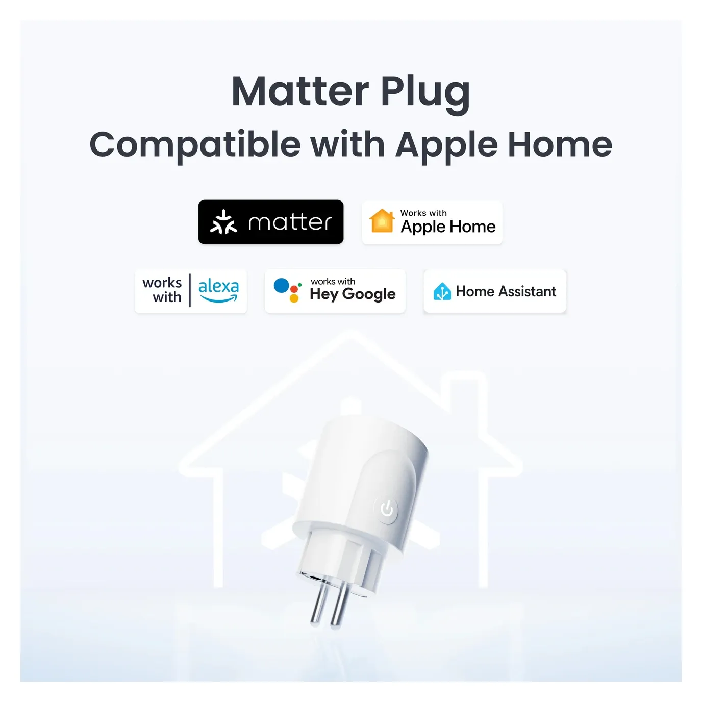 SwitchBot Plug Mini EU features breakdown