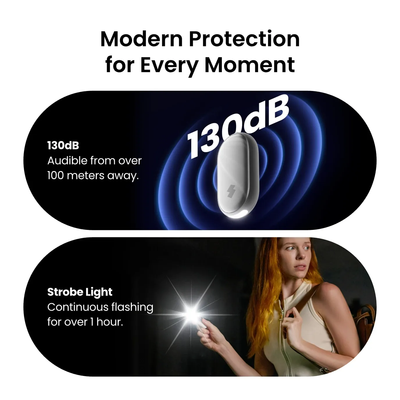 SwitchBot Safety Alarm app integration