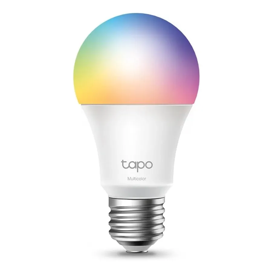 Tapo Smart WiFi Light Bulb L535E hero image