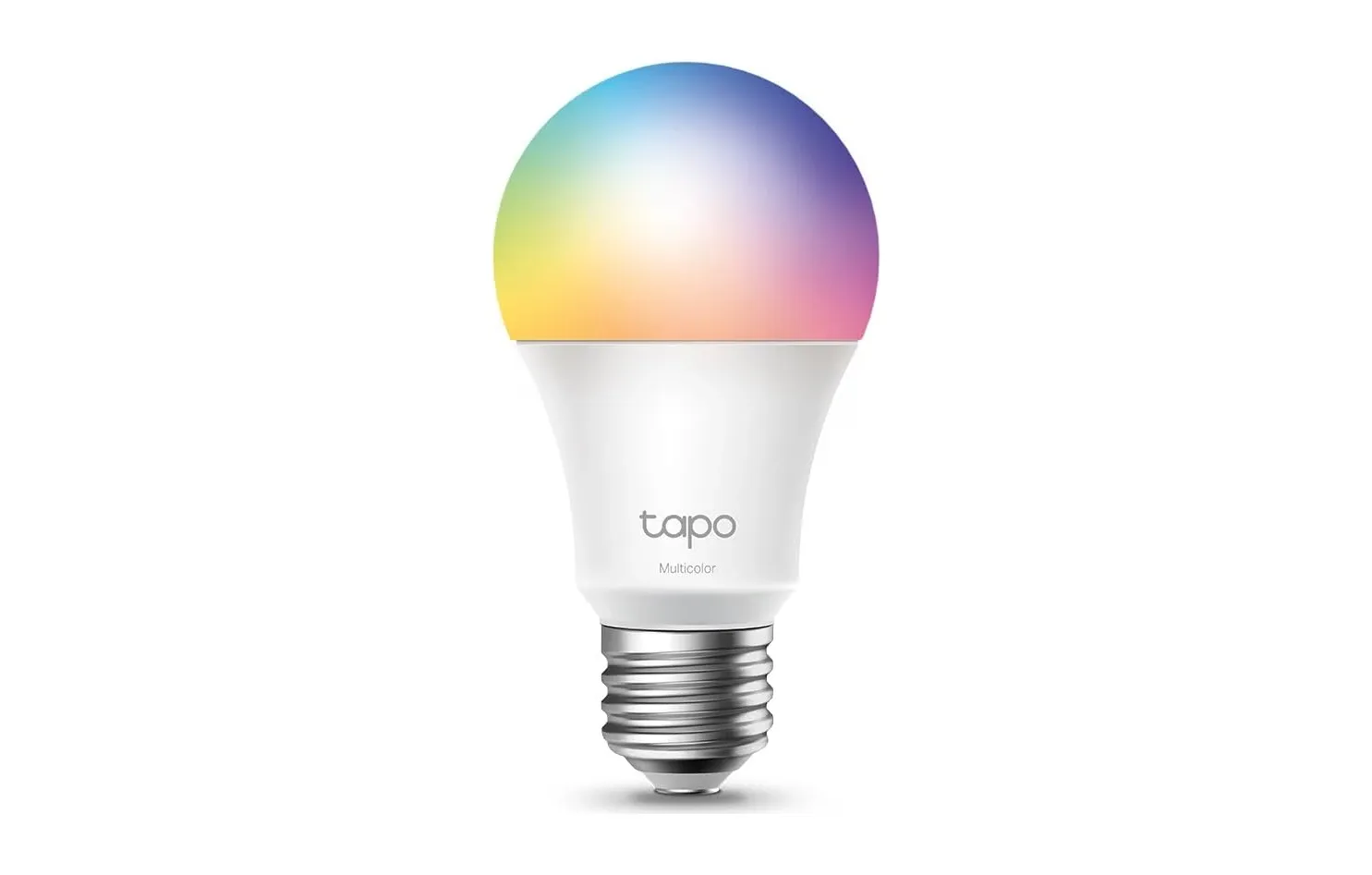 Tapo Smart WiFi Light Bulb L535E - Connected LED Lighting