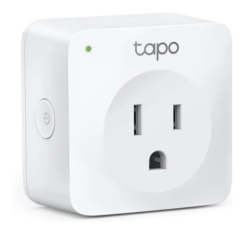 Tapo P100 Mini Smart Plug
