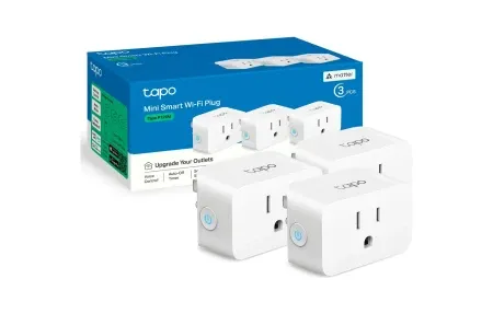 Tapo Smart Plug P125M - Detailed Analysis and Guide