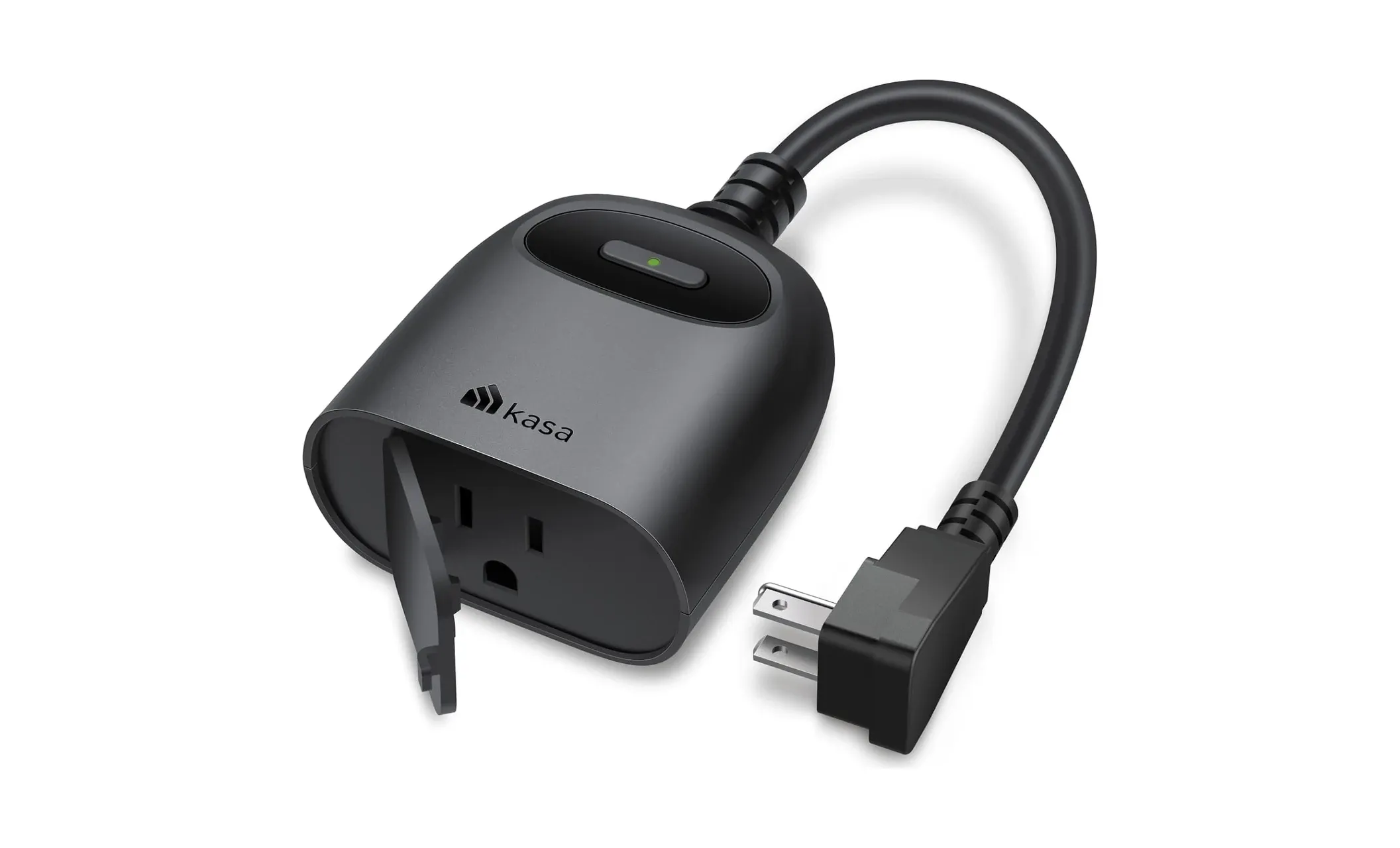 Tapo Smart Outdoor Plug P400M - Versatile Durable Solution