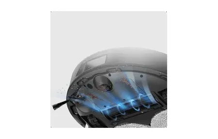 TP-Link Tapo RV50 Pro Omni - Advanced Robot Vacuum Mop