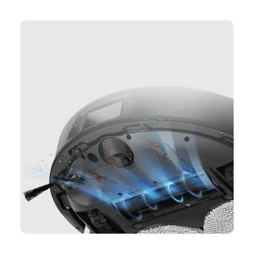 TP-Link Tapo RV50 Pro Omni - Advanced Robot Vacuum Mop