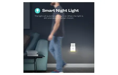 Third Reality Motion Sensor Nightlight - Smart ZigBee