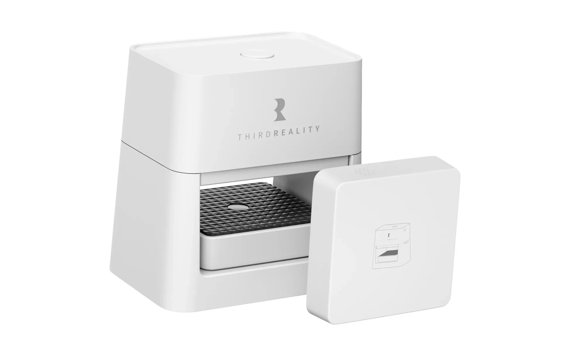 ThirdReality Smart Garage Door Opener - Universal Matter