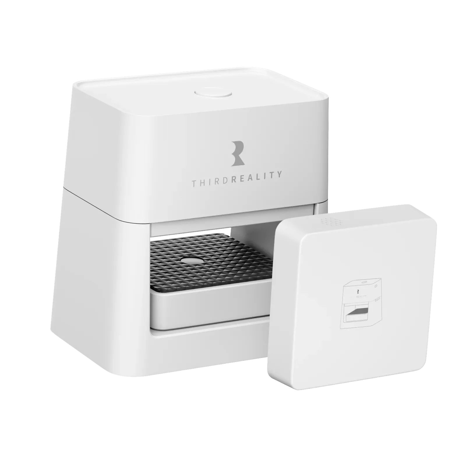 ThirdReality Smart Garage Door Opener Kit