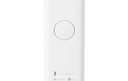 ThirdReality New Smart Switch - Matter-Compatible Design