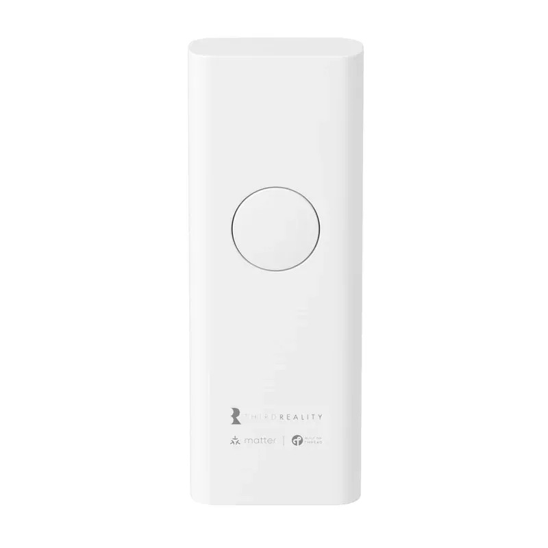 ThirdReality New Smart Switch - Matter-Compatible Design