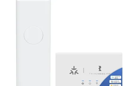 ThirdReality New Smart Switch 2026 - No rewire lighting