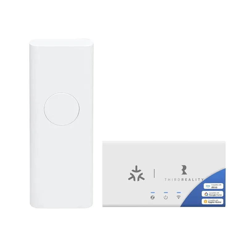 ThirdReality New Smart Switch 2026 - No rewire lighting