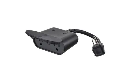 IKEA TOFSMYGGA: A Cheap Outdoor Matter Plug, With a Catch