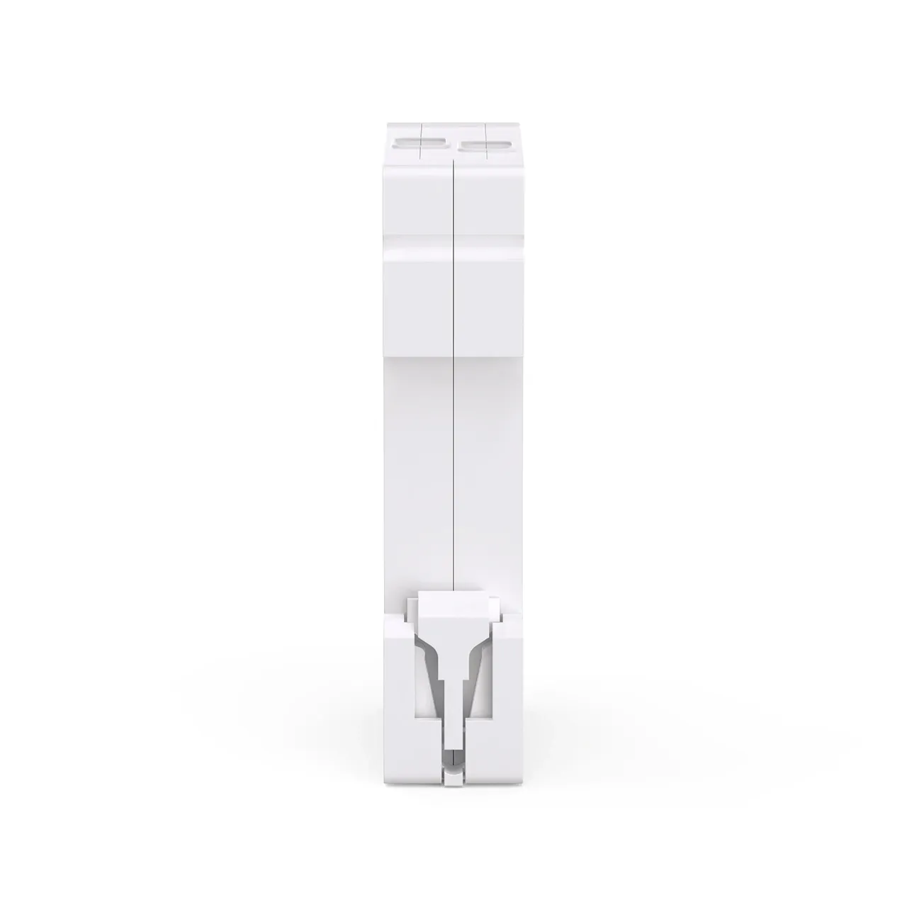 TONGOU Smart Circuit Breaker Dimension Specifications for Panel Installation