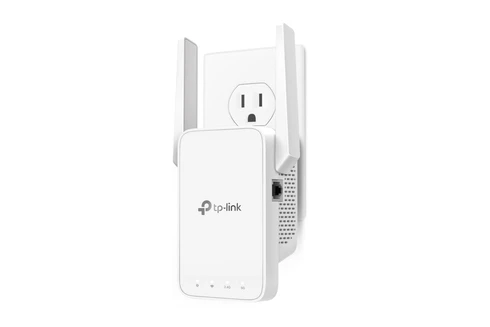 TP-Link AC1200 WiFi Extender RE315 - Boost Home Network