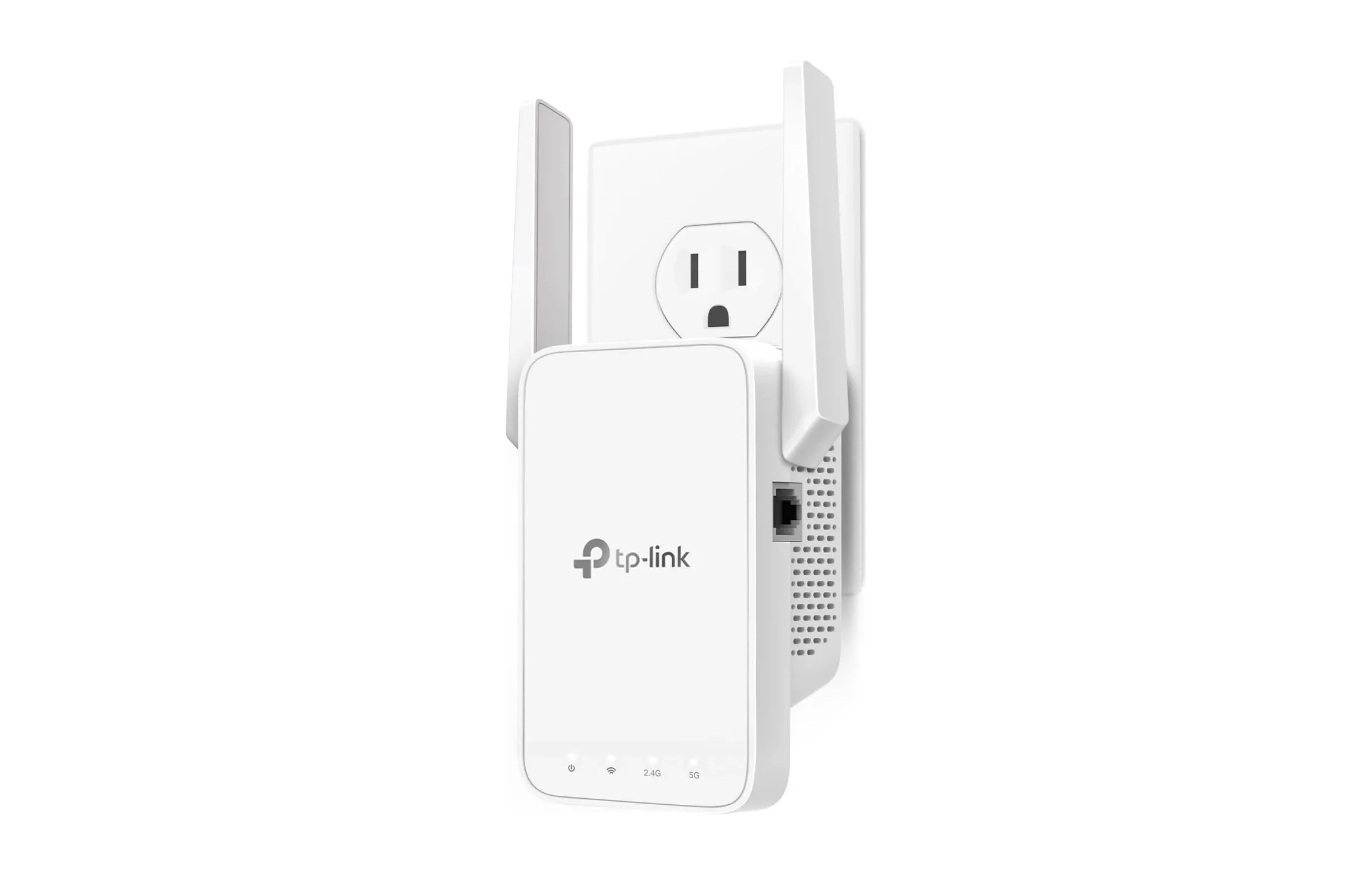 TP-Link AC1200 WiFi Extender RE315 - Boost Home Network