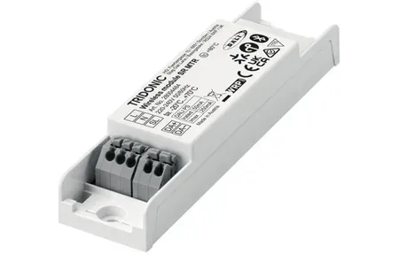 Tridonic Wireless Module SR MTR Review: Matter DALI